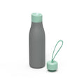 BergHOFF Thermal flask with 2 lids mint 0,5L
