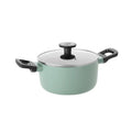 BergHOFF Covered casserole 20cm Sage