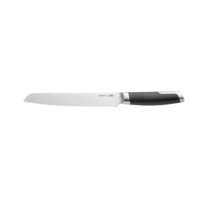 BergHOFF Bread Knife 20cm Graphite