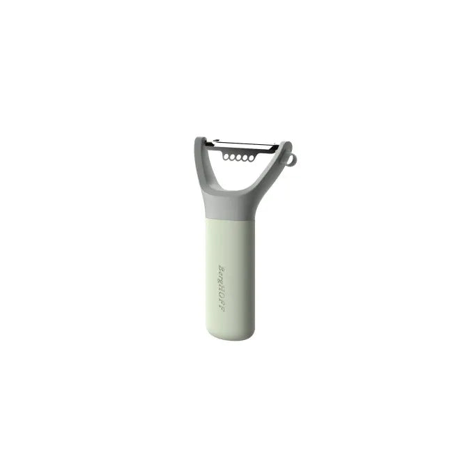 BergHOFF Y-Peeler with zester Balance