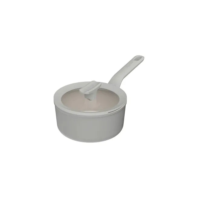 BergHOFF Covered saucepan non-stick Balance Moonmist 18cm