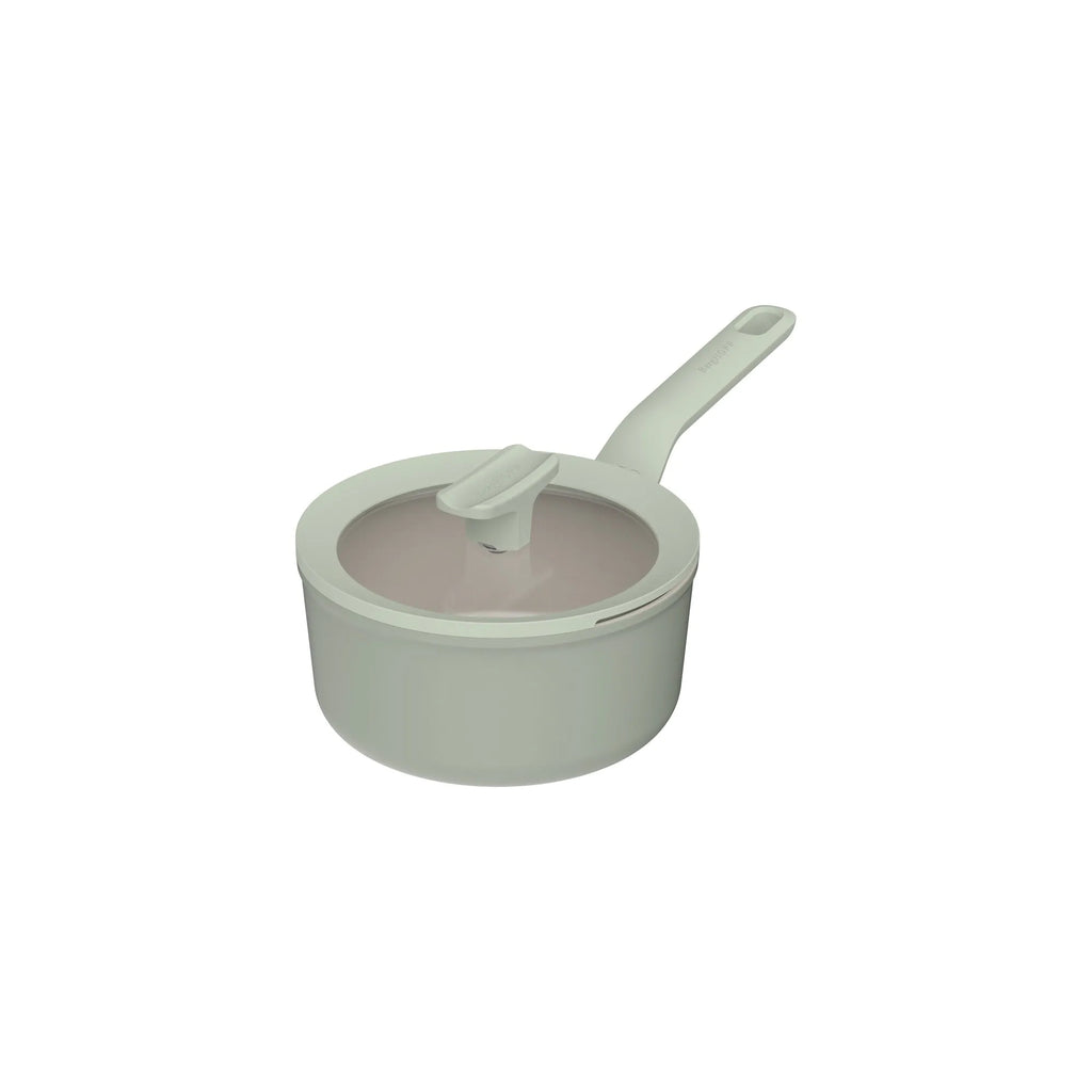 BergHOFF Covered saucepan Sage 18 cm - Leo