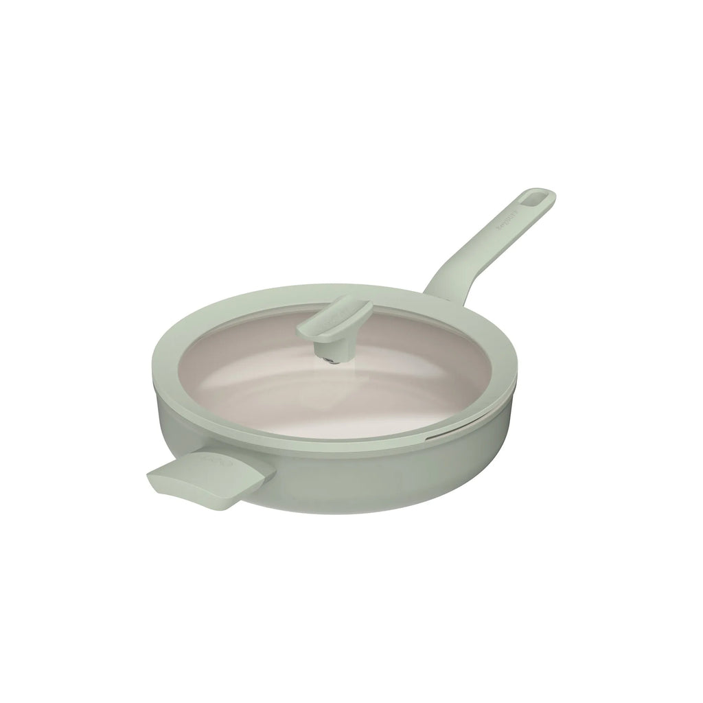 BergHOFF Covered sauté pan Balance Sage 26cm
