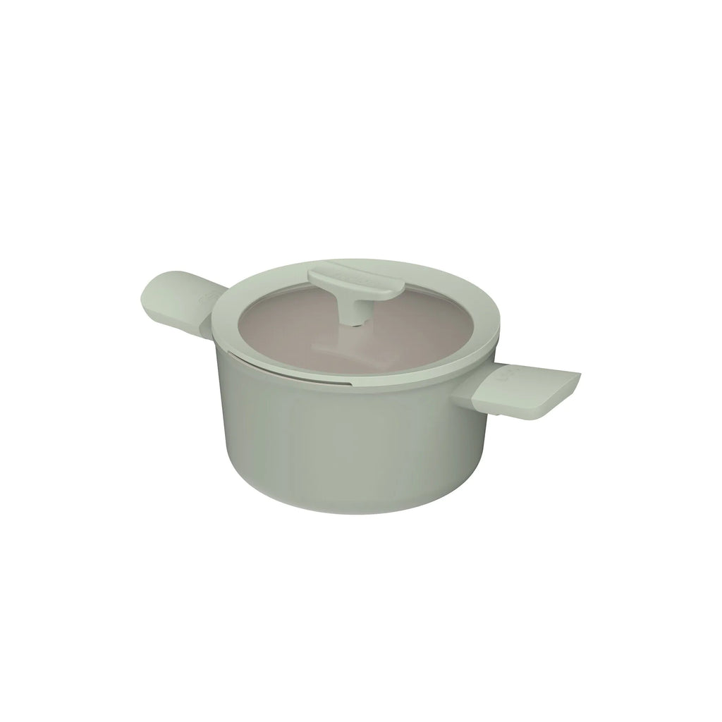 BergHOFF Covered casserole Balance Sage 20cm