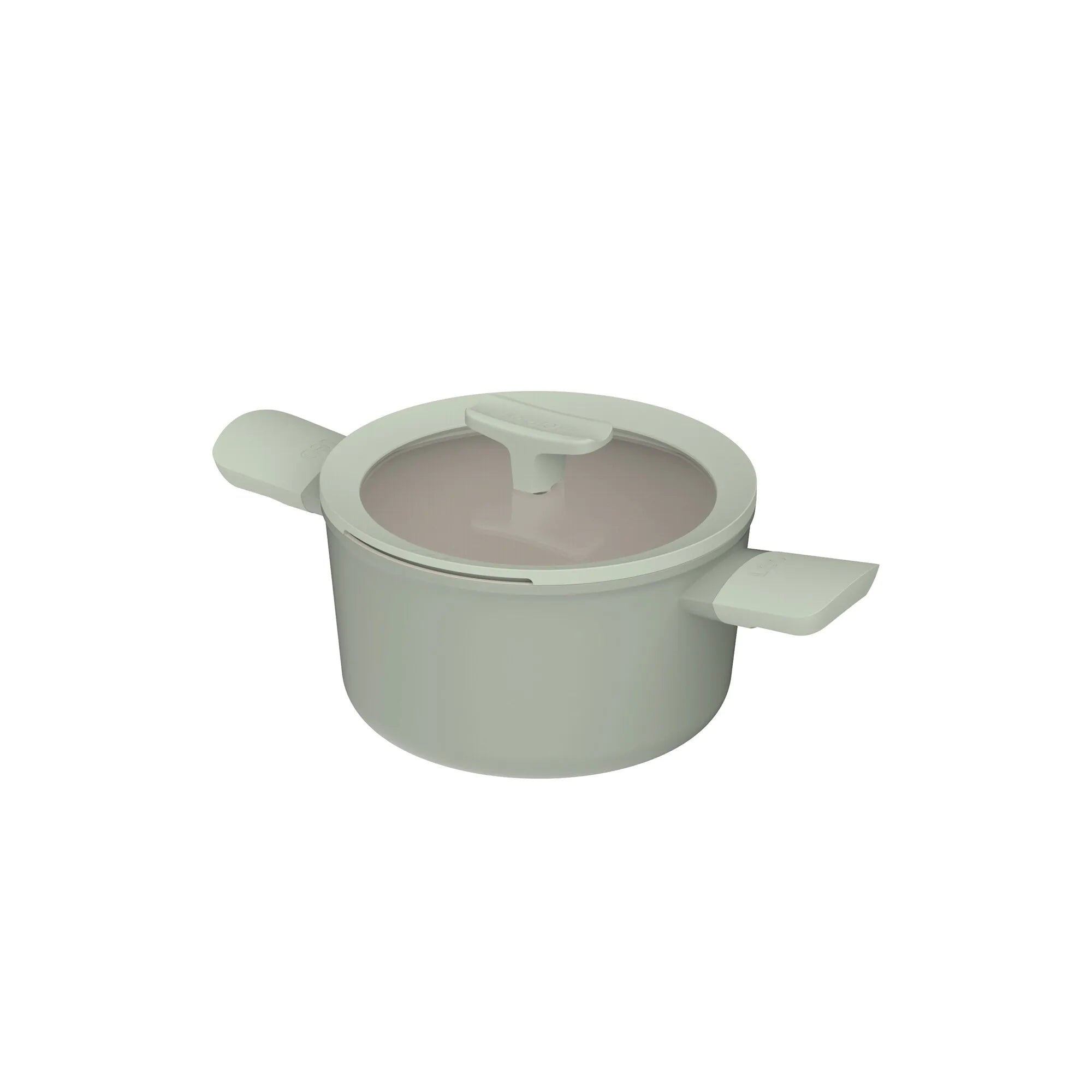 BergHOFF Covered casserole Balance Sage 20cm