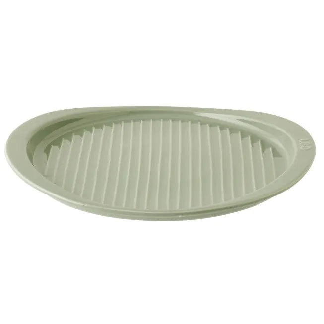 BergHOFF Ribbed pizza tray Balance 33,80x33x2,50cm