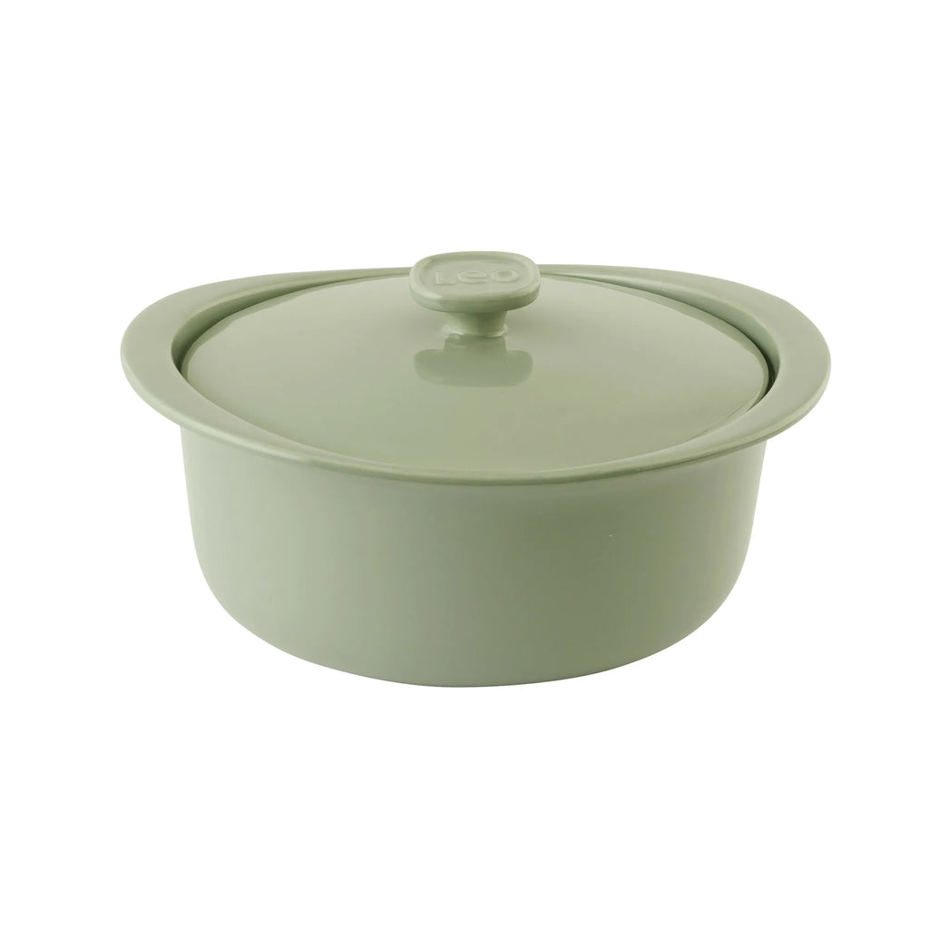 BergHOFF Covered round casserole Balance 4,50L