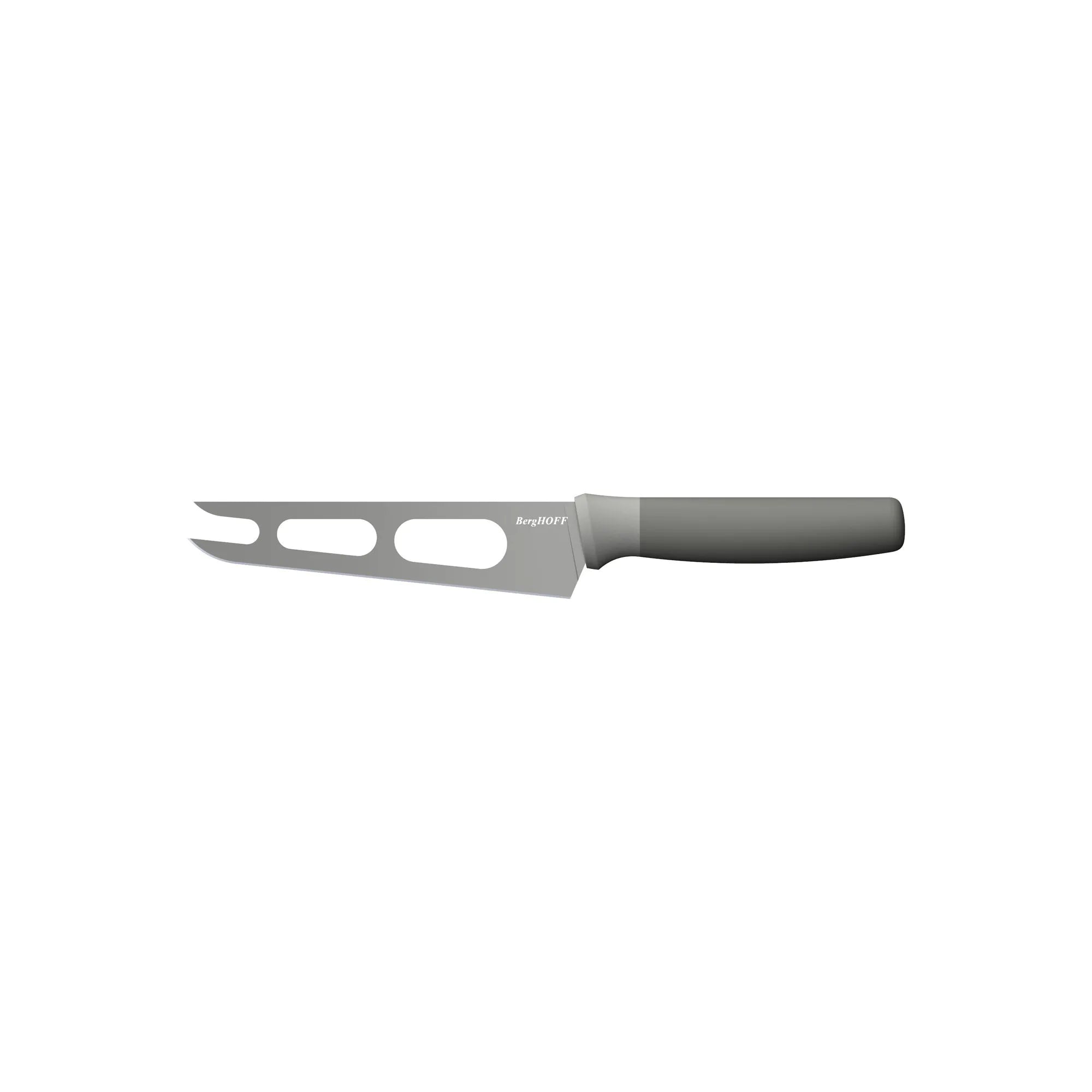 BergHOFF Cheese knife grey 13 cm - Leo