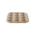 BergHOFF 12 cup cupcake pan Balance 6.50x2.50cm