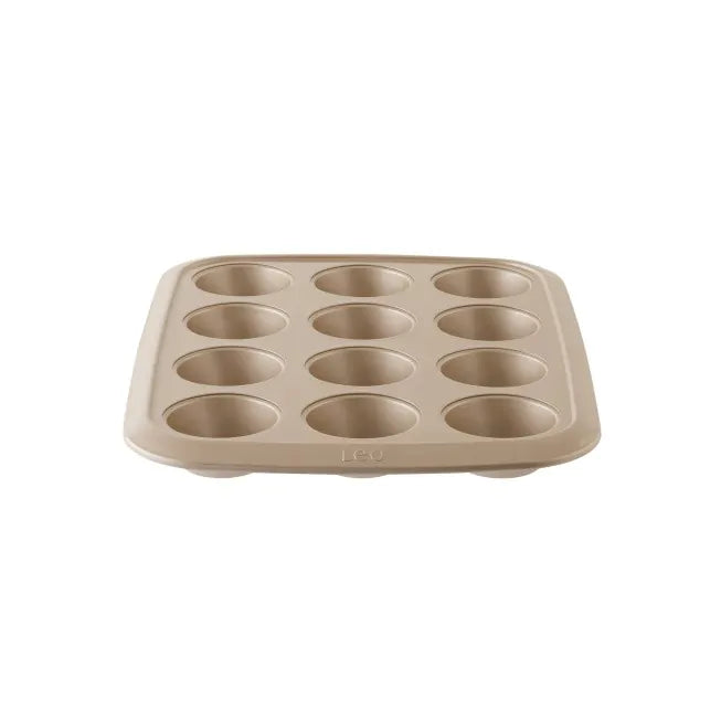 BergHOFF 12 cup cupcake pan Balance 6.50x2.50cm