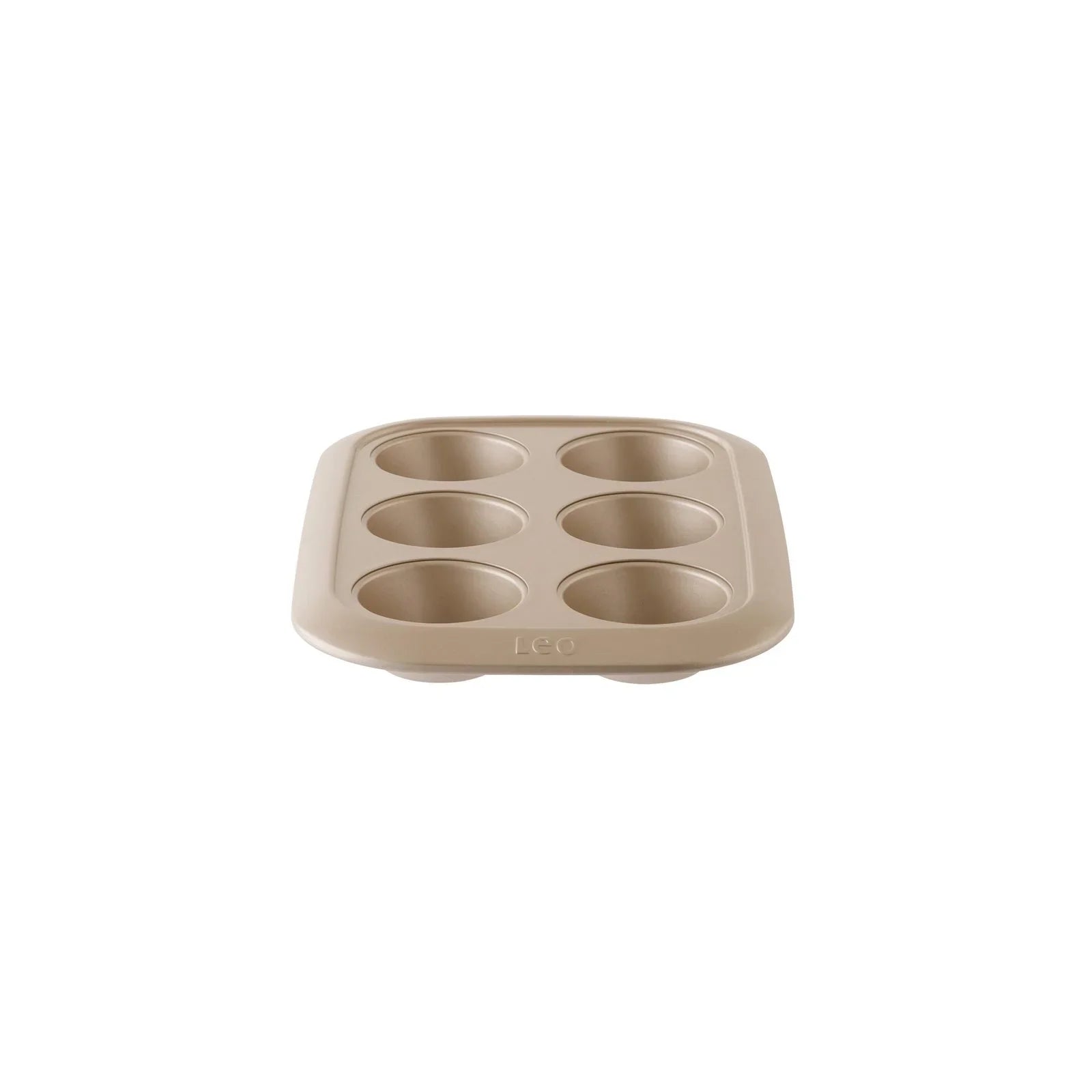 BergHOFF 6 cup cupcake pan Balance 6,50x2,50cm