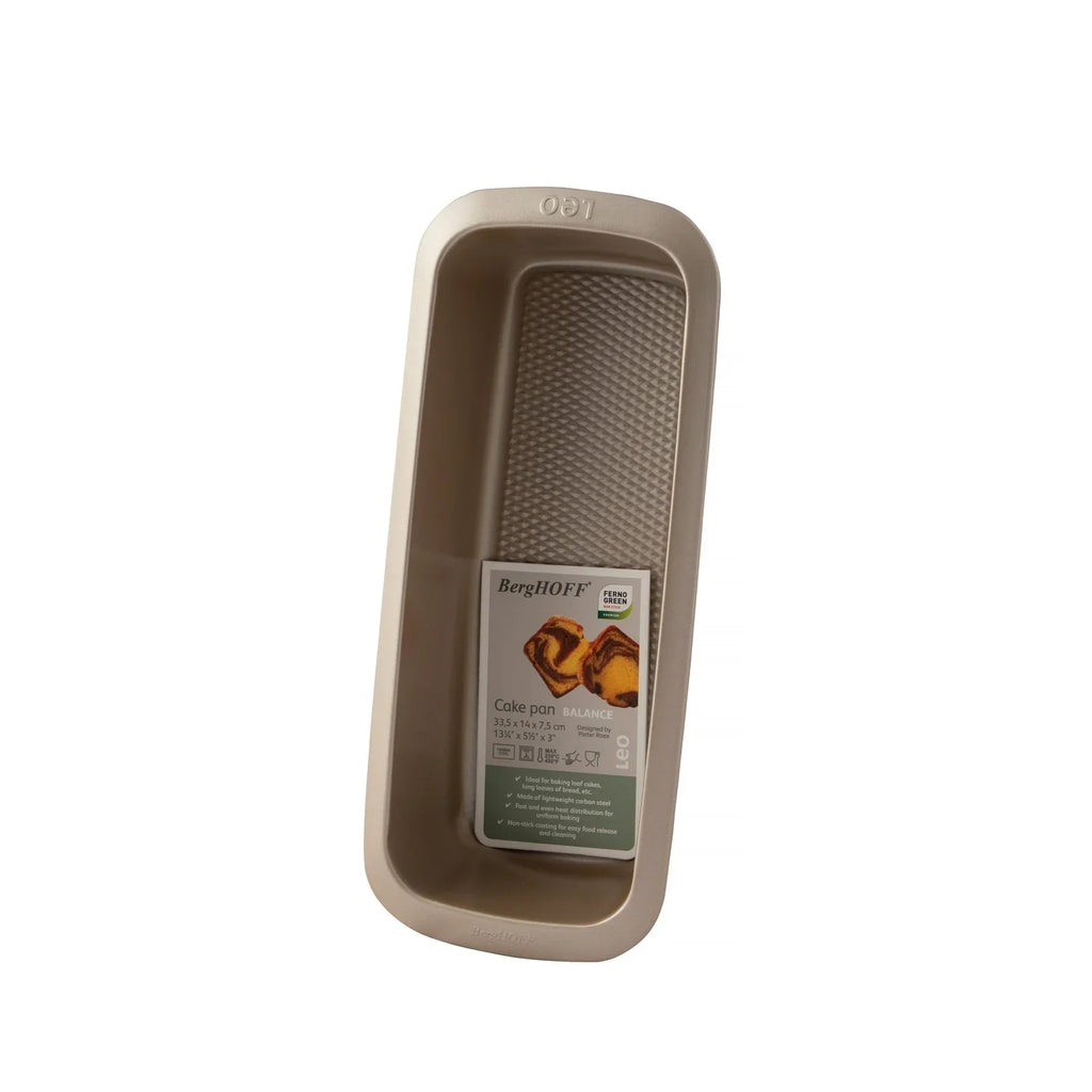 BergHOFF Cake pan Balance 30x11,50x7,50cm