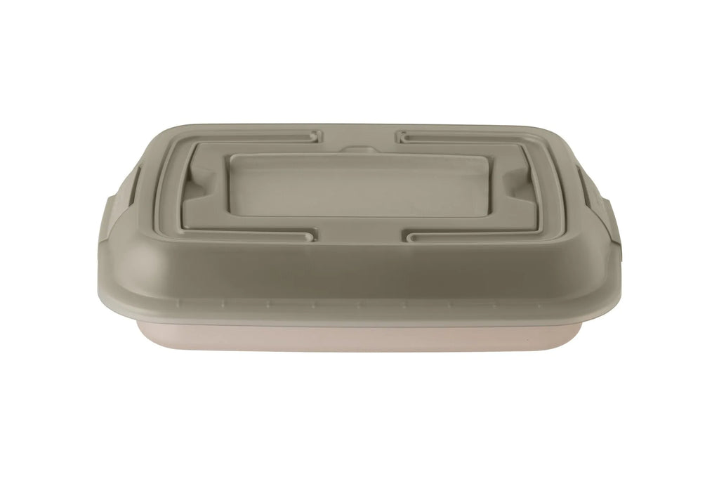 BergHOFF Covered cake pan with slicer Balance 38,50x29cm