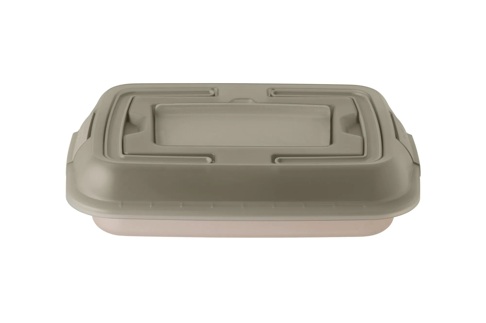 BergHOFF Covered cake pan with slicer Balance 38,50x29cm