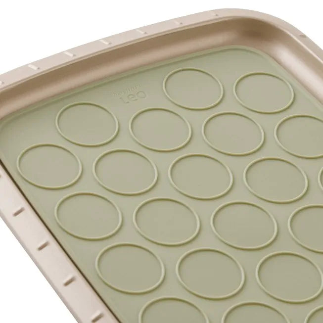 BergHOFF Cookie baking mat Balance 31,60 x 23,10 cm