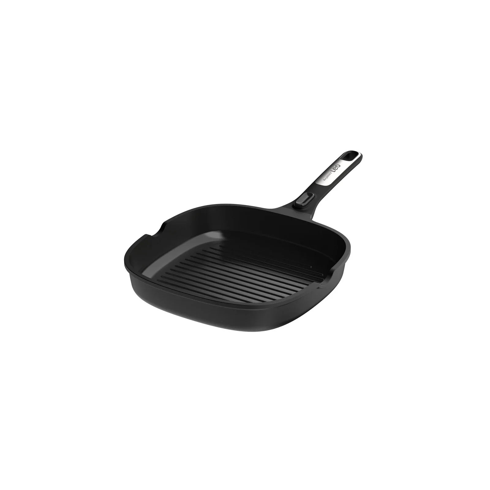 BergHOFF Grill pan Phantom 26cm