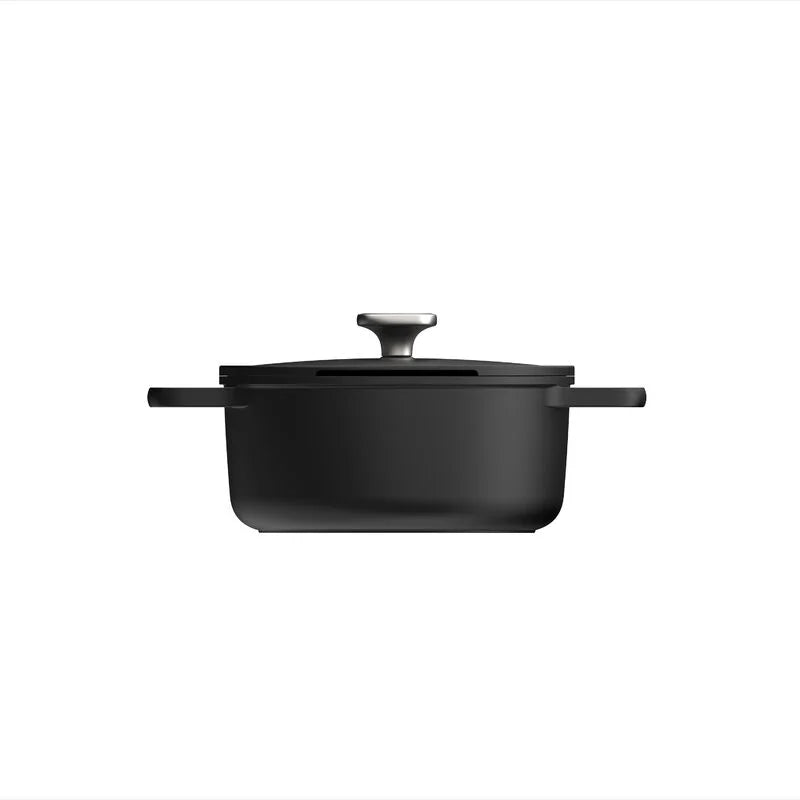 BergHOFF Covered stockpot Phantom 24x11,50cm