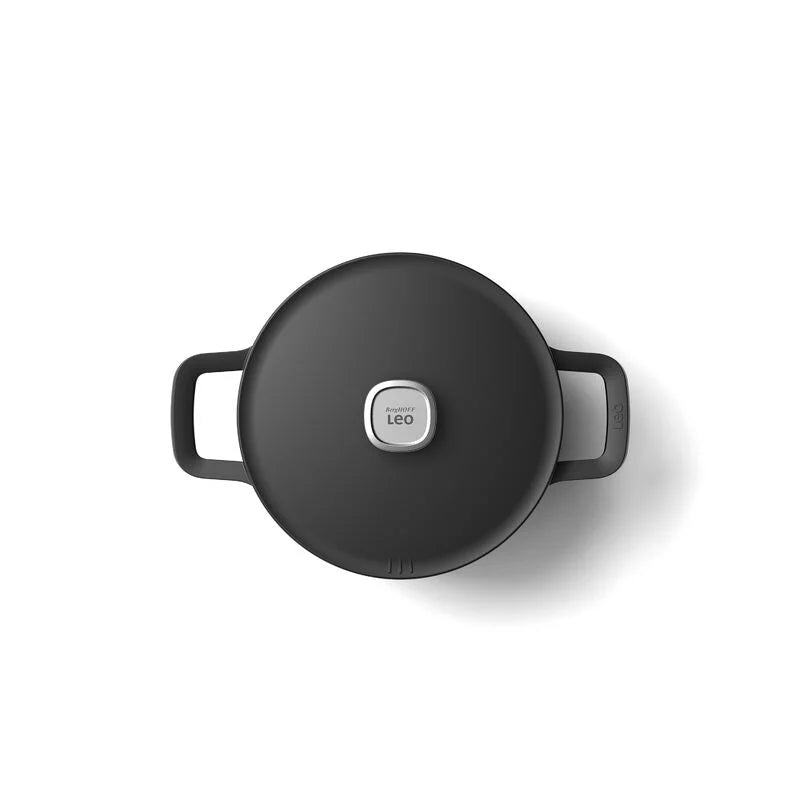 BergHOFF Covered stockpot Phantom 24x11,50cm
