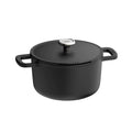 BergHOFF Covered stockpot Phantom 24x14cm