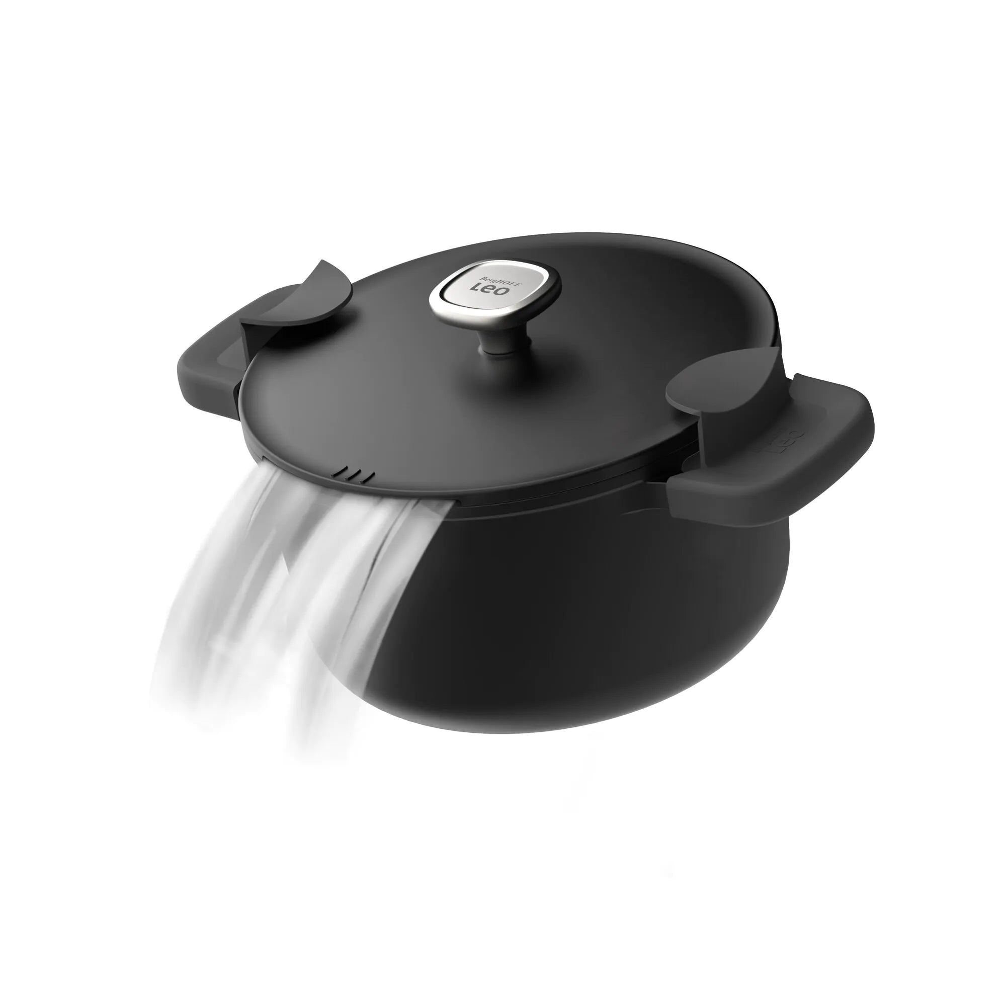 BergHOFF Covered stockpot Phantom 24x14cm