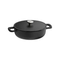 BergHOFF Covered 2-handle sauté pan Phantom 28cm