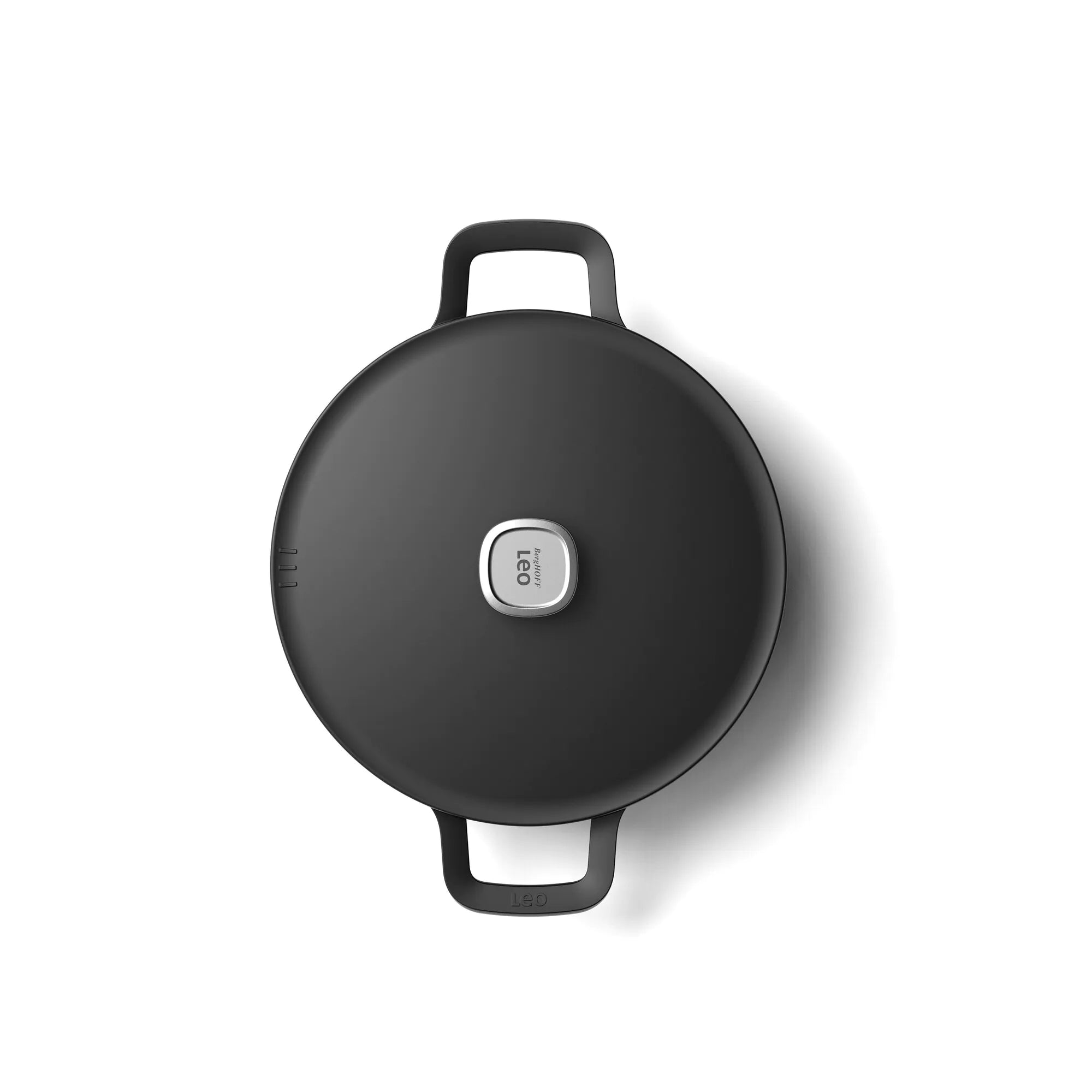 BergHOFF Covered 2-handle sauté pan Phantom 28cm