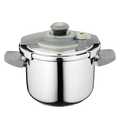 BergHOFF Pressure cooker Vita 6L