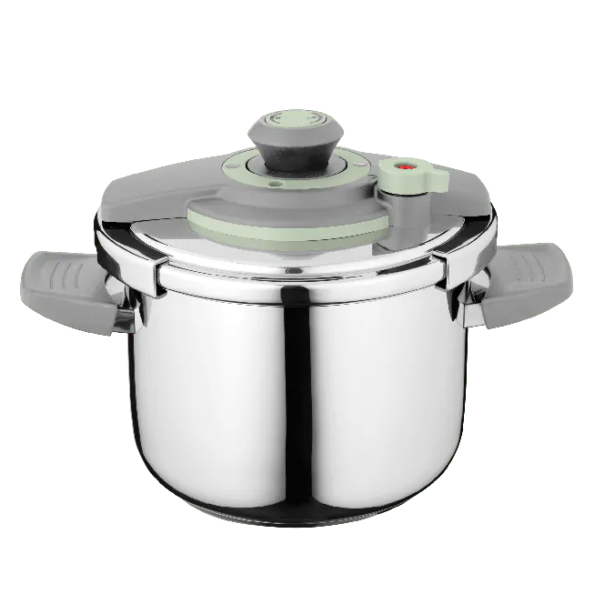 BergHOFF Pressure cooker Vita 6L